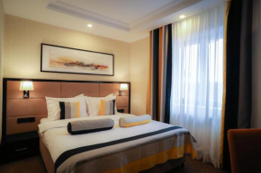  Royal Boutique Hotel Poiana Brasov  Брашов